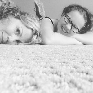 Meet your Posher, Jenny